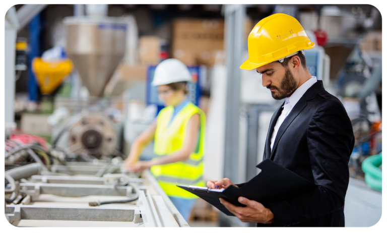 Lire la suite à propos de l’article Le Métier de Contrôleur de Qualité Roumain : Gardien de l’Excellence Industrielle