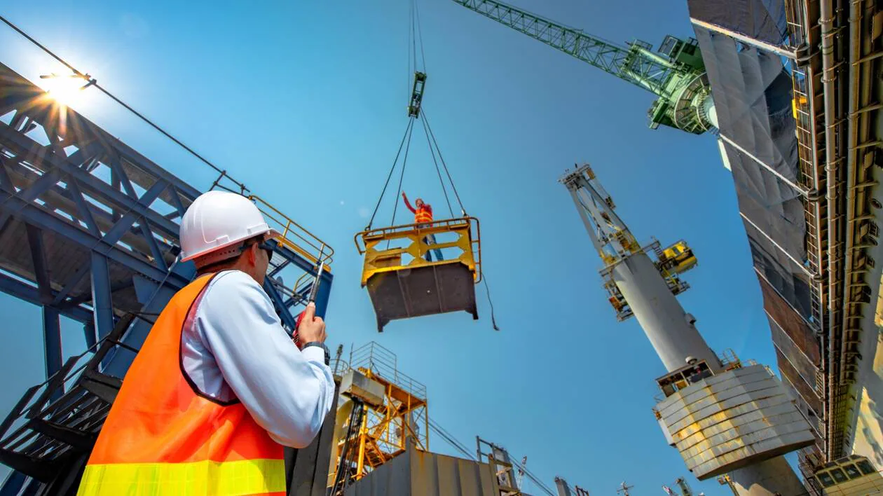 Lire la suite à propos de l’article Conducteur de Travaux Roumain : Maître d’Orchestre des Chantiers de Construction