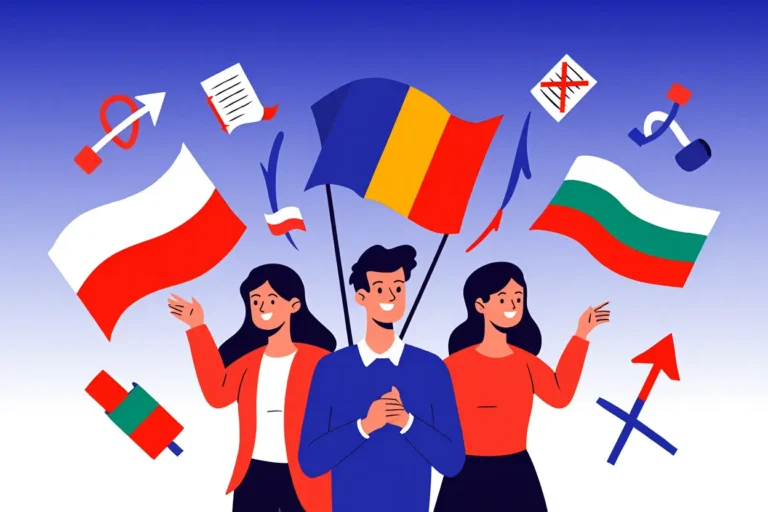 Libre circulation européenne